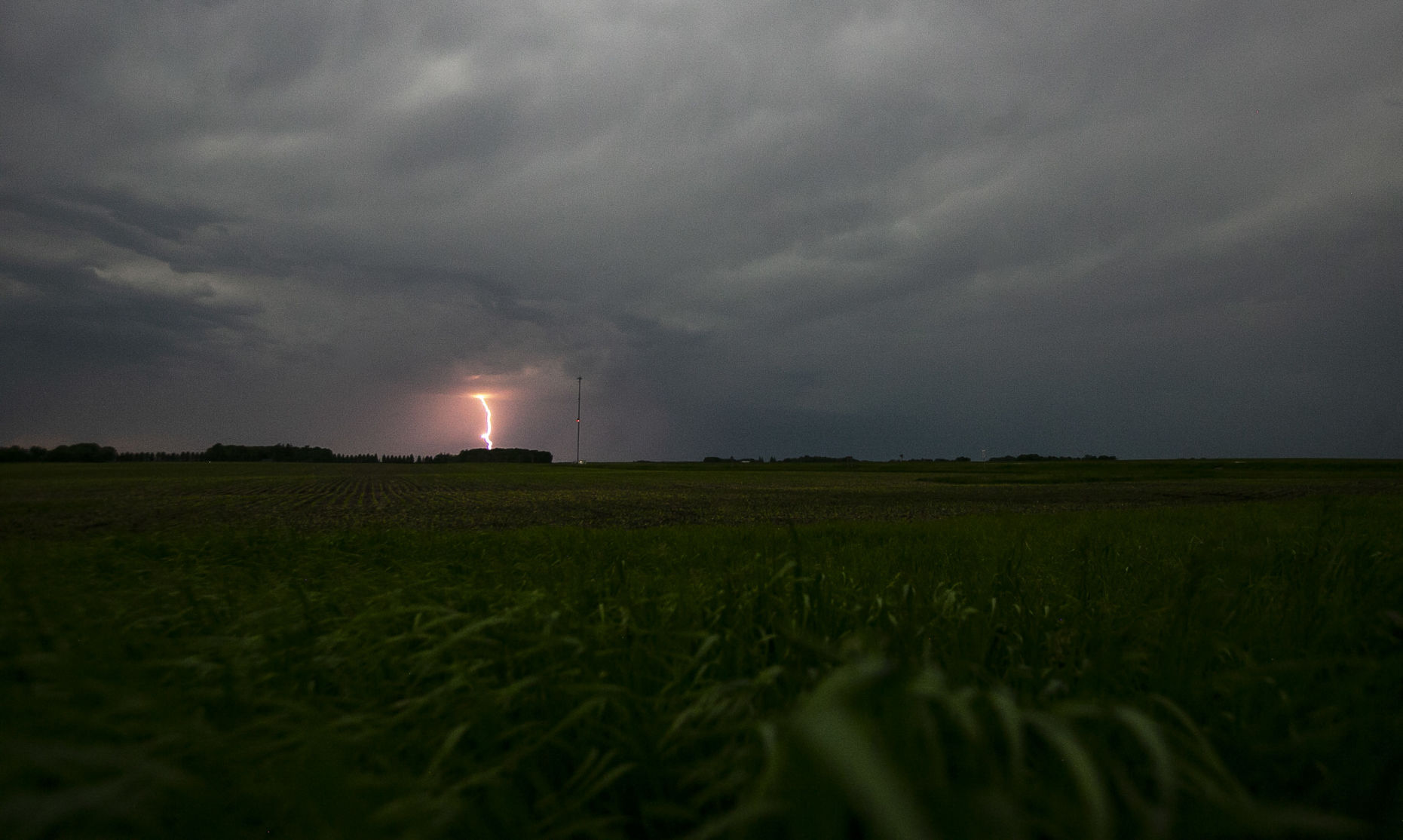 June Storms 8